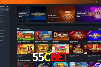 55Cbet
