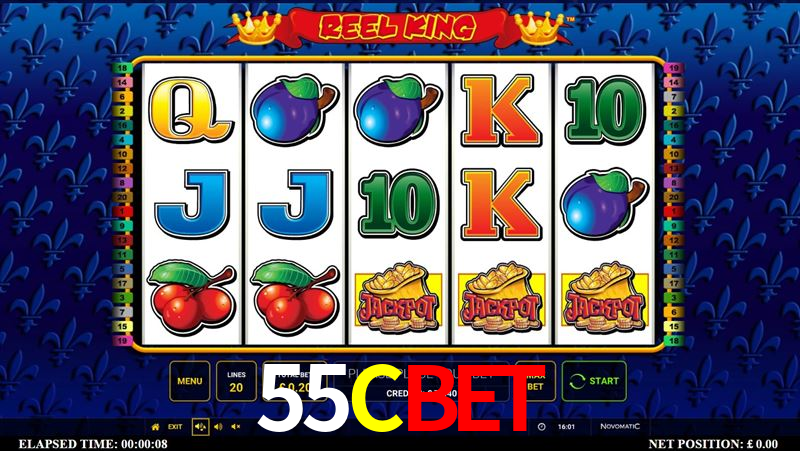 55Cbet